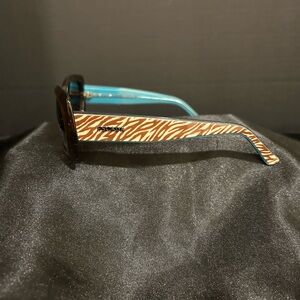 Escada Sunglasses… Excellent condition..unbranded case